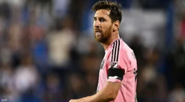 صفقة كبرى تقترب.. ميسي يحدد شرطاً وحيداً للانتقال إلى نادي غلطة سراي التركي